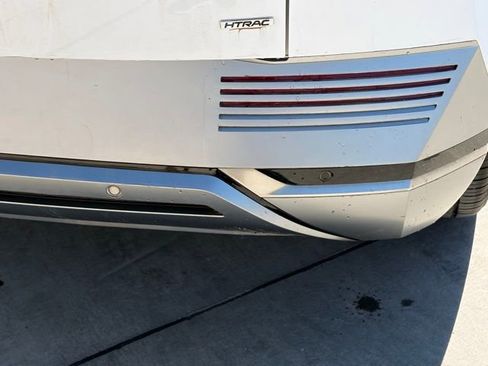 Used 2024 Hyundai Ioniq 5 Limited image 10