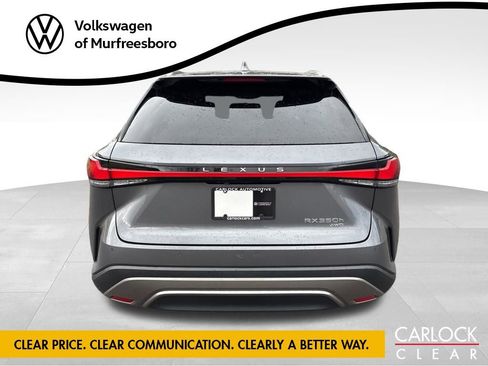 Used 2023 Lexus RX 350 w/ Accessory Package (P3) AWD/4WD image 6