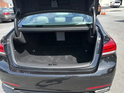 Used 2018 Genesis G80 3.8 AWD/4WD image 19