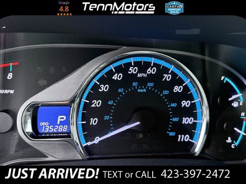 Used 2014 Toyota Sienna XLE image 18