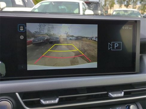 New 2026 Hyundai Sonata SEL image 18