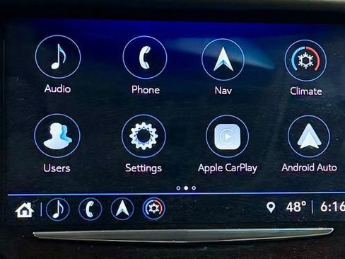 Used 2019 Cadillac ATS Luxury image 19