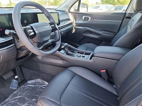 New 2026 Kia Sorento EX image 13