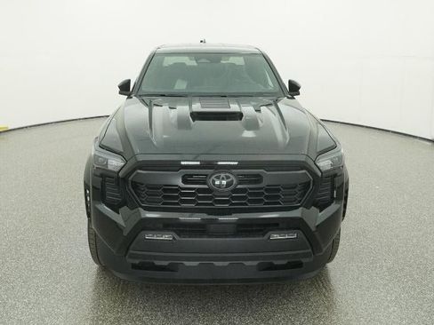 New 2025 Toyota Tacoma TRD Sport image 15