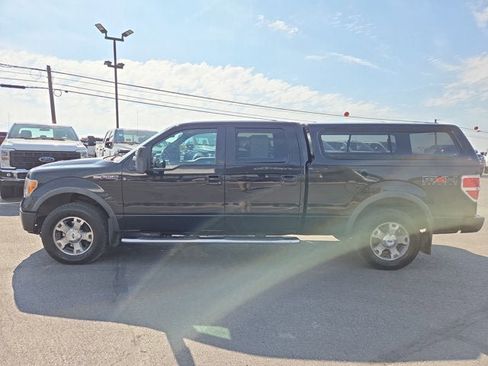 Used 2010 Ford F150 FX4 image 3