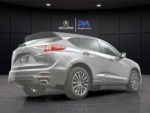 Certified 2026 Acura RDX SH-AWD w/ Advance Package image 32