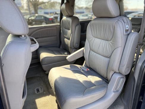 Used 2009 Honda Odyssey EX-L image 18