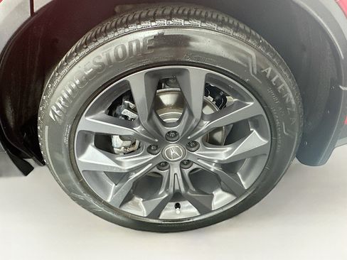 Used 2023 Acura MDX A-Spec AWD/4WD image 11