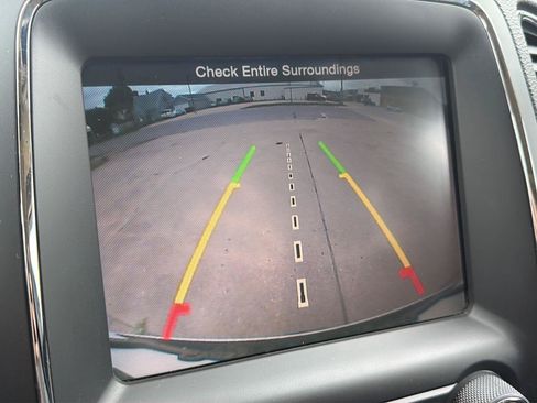 Used 2014 Dodge Durango Limited AWD/4WD image 11