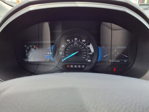 Used 2024 Ford Edge Titanium w/ Equipment Group 301A AWD/4WD image 19