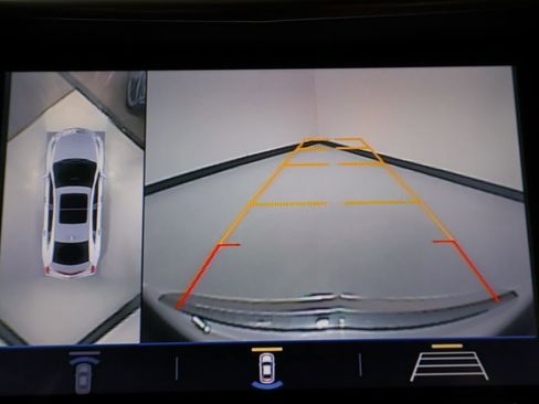 Used 2018 Cadillac XTS Luxury w/ Driver Awareness Package image 13