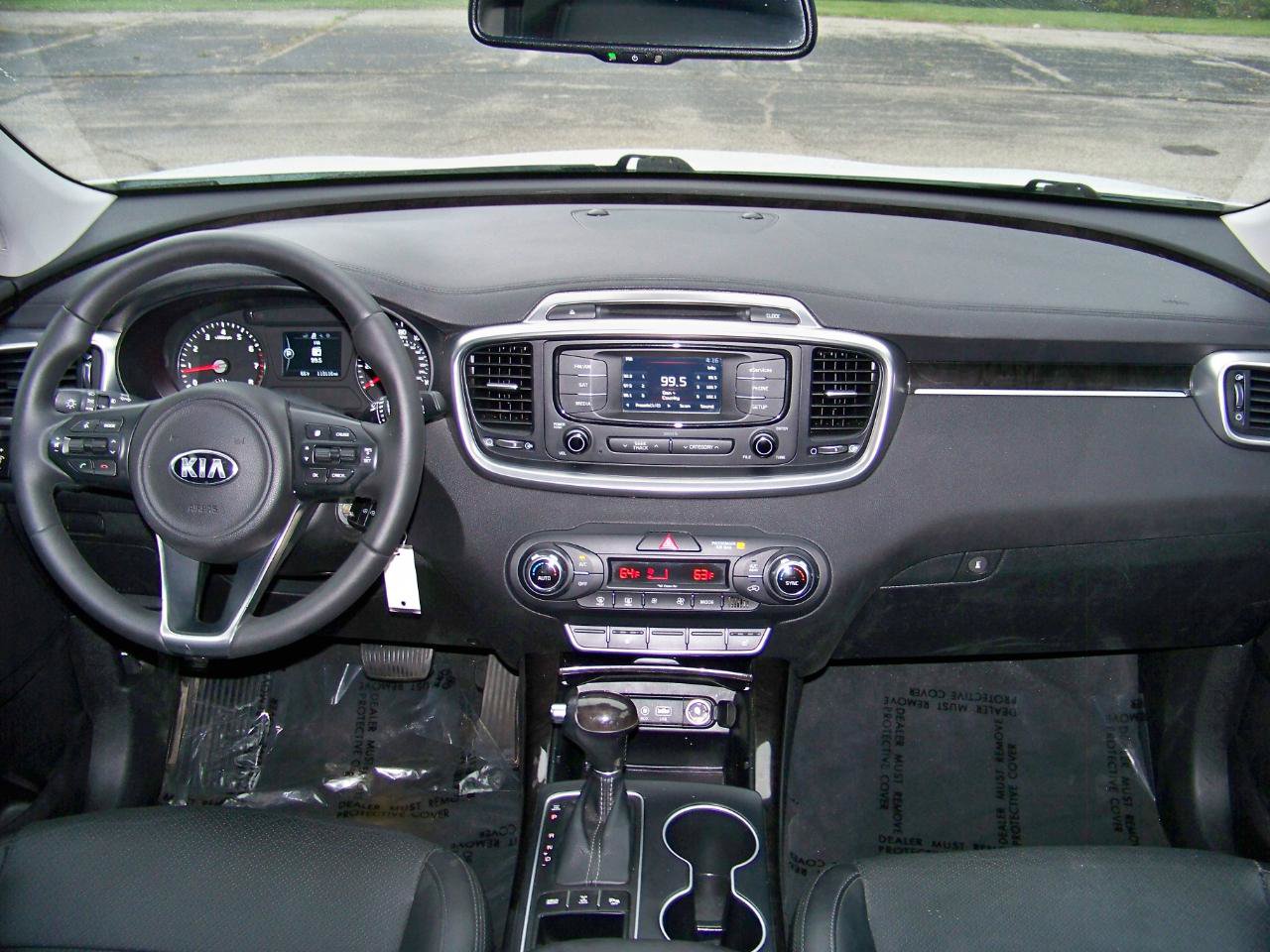Used 2016 Kia Sorento EX AWD/4WD image 40