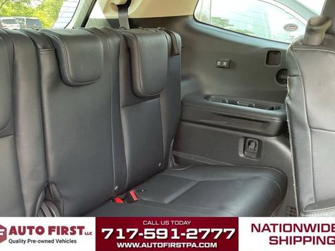 Used 2019 Subaru Ascent Limited AWD/4WD image 13