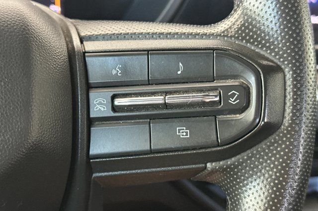 Used 2023 Chevrolet Colorado Trail Boss w/ LPO, Skid Plate Package AWD/4WD image 27