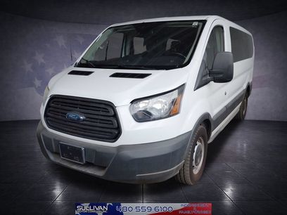 Used 2017 Ford Transit 150 XL