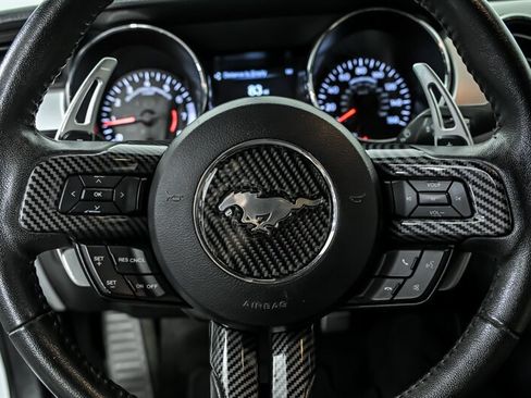 Used 2017 Ford Mustang GT Premium RWD image 23