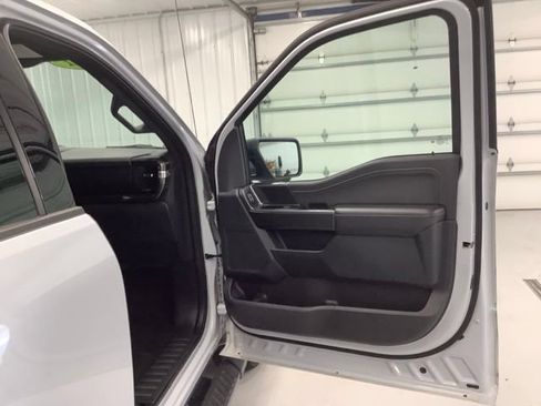 Used 2021 Ford F150 XLT w/ Equipment Group 302A High AWD/4WD image 10