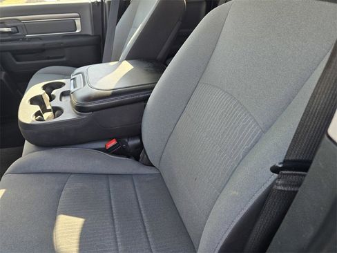 Used 2024 RAM 1500 Classic SLT image 18