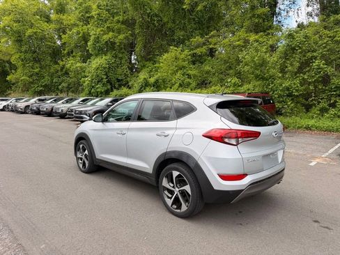Used 2016 Hyundai Tucson Sport AWD/4WD image 6
