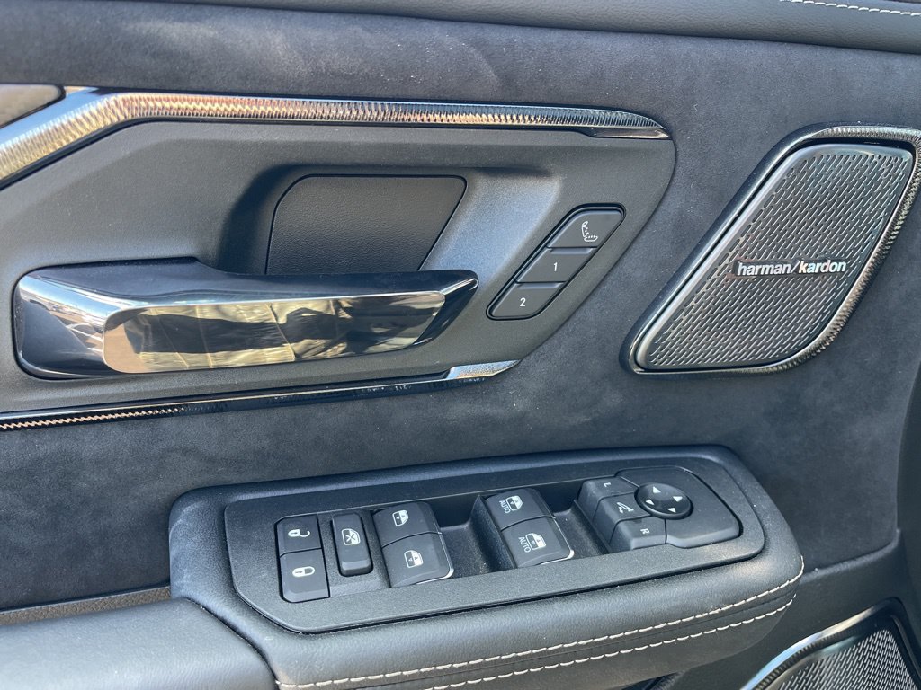 New 2026 RAM 1500 RHO w/ RHO Level 1 Equipment Group AWD/4WD image 17