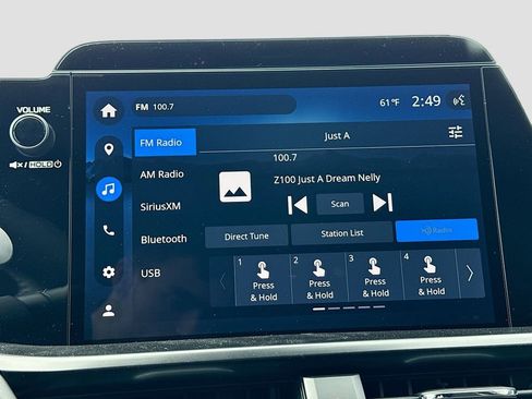 New 2026 Subaru Outback Touring XT AWD/4WD image 13