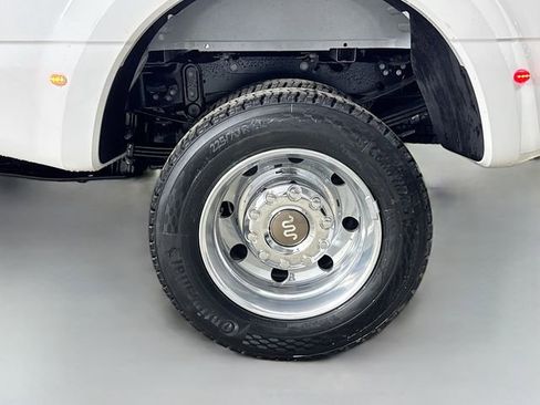 New 2026 Ford F450 King Ranch w/ Chrome Package AWD/4WD image 32