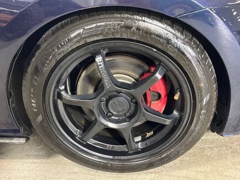 Used 2017 Volkswagen GTI S FWD image 10
