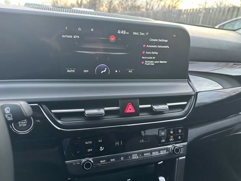 Certified 2026 Kia Seltos S AWD/4WD image 20