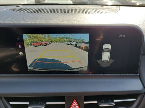 New 2026 Kia Seltos SX image 33