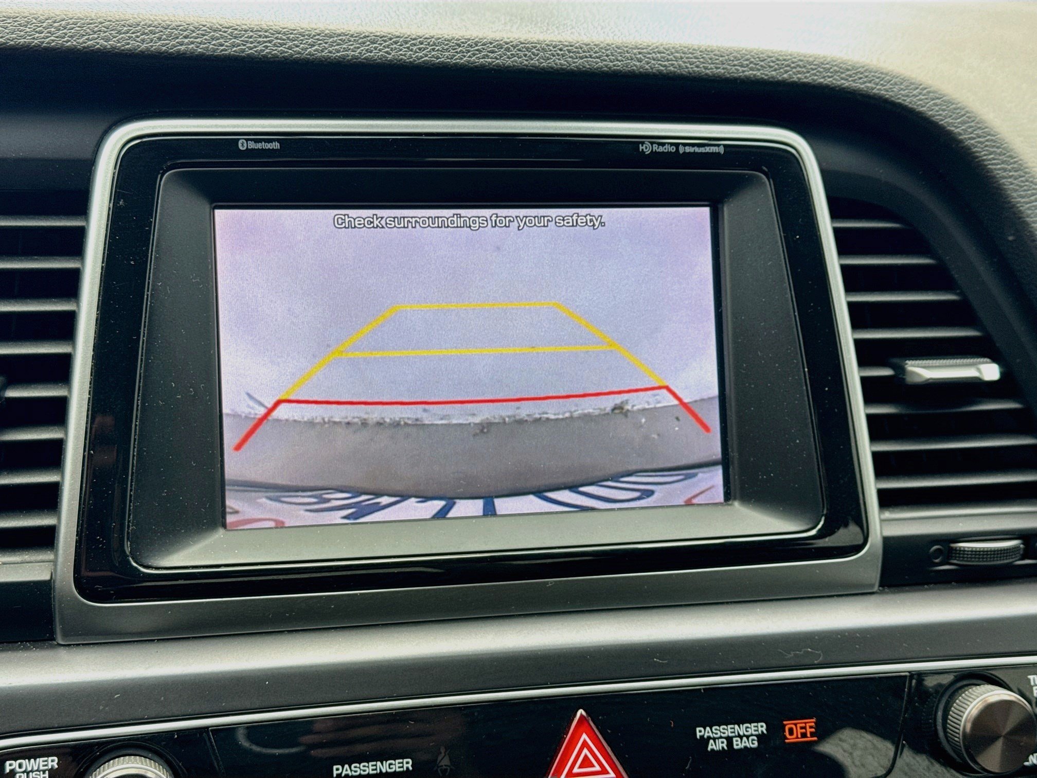Used 2019 Hyundai Sonata Limited w/ Cargo Package FWD image 10