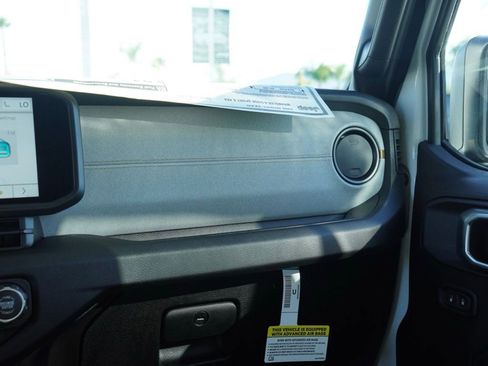 New 2026 Jeep Wrangler Unlimited Sport image 26