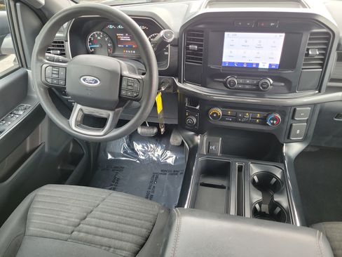 Used 2023 Ford F150 XL w/ STX Appearance Package AWD/4WD image 18