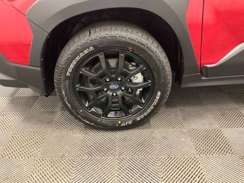 New 2026 Subaru Crosstrek 2.5i Wilderness image 9