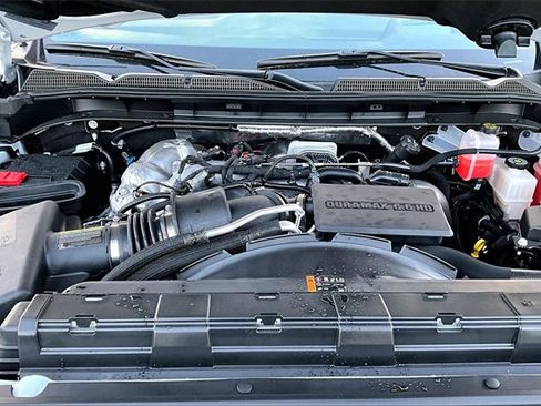 New 2026 GMC Sierra 2500 Denali Ultimate image 11