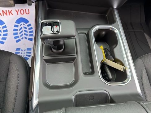 New 2026 Chevrolet Silverado 1500 RST w/ Dark Appearance Package image 37