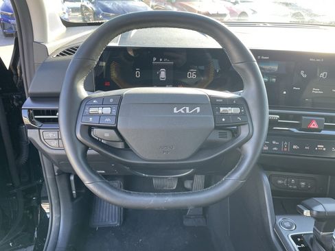 New 2026 Kia Sportage EX w/ EX Panorama Roof Package image 12