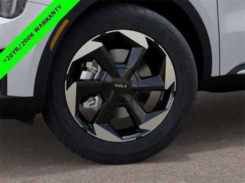 New 2026 Kia Sorento EX image 9