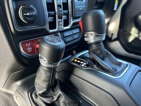 New 2026 Jeep Wrangler Unlimited Sport AWD/4WD image 12