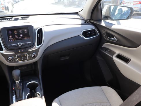 Used 2023 Chevrolet Equinox LT w/ Driver Convenience Package image 13