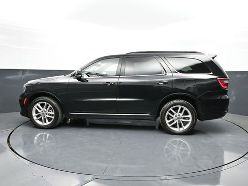 Used 2022 Dodge Durango GT AWD/4WD image 8