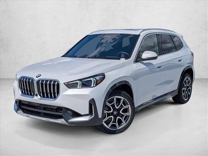 New 2026 BMW X1 xDrive28i w/ Technology Package