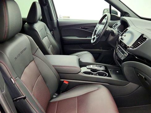 Used 2024 Honda Ridgeline Black Edition image 23