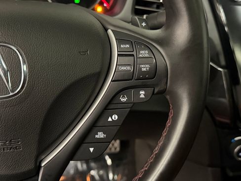 Used 2019 Acura ILX w/ Premium & A-SPEC Package image 30