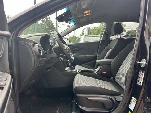 Used 2020 Hyundai Kona SEL AWD/4WD image 10