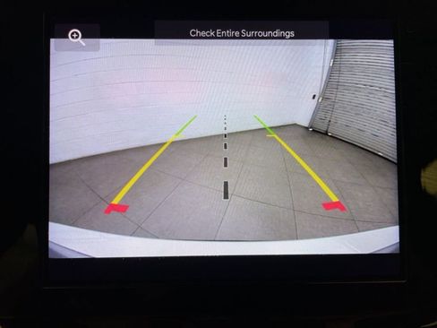 New 2025 Jeep Grand Cherokee L Altitude image 10