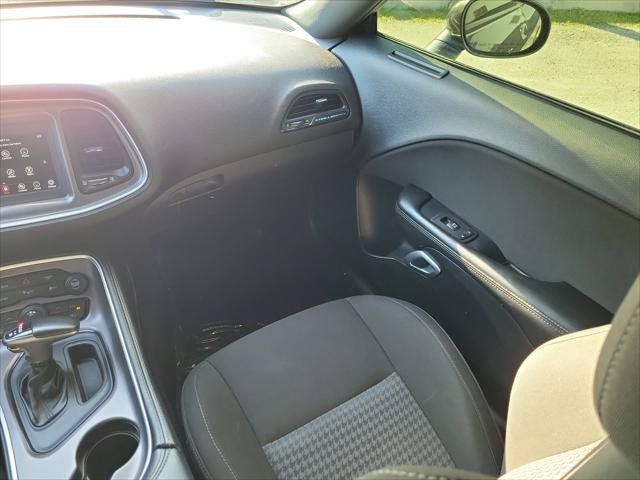 Used 2022 Dodge Challenger R/T RWD image 12