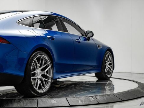 Used 2024 Mercedes-Benz AMG GT 43 image 20