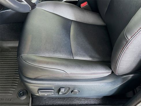 Used 2024 Toyota 4Runner TRD Off-Road Premium image 19