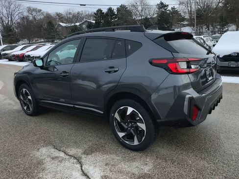 New 2026 Subaru Crosstrek 2.5i Limited image 6