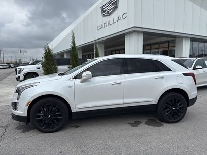 Used 2024 Cadillac XT5 Luxury w/ LPO, Floor Liner Package